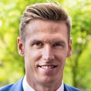 Thomas Kaminski Biography