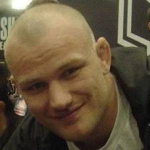 Martin Kampmann - Income, Birthday, Family, Bio, Networth & More