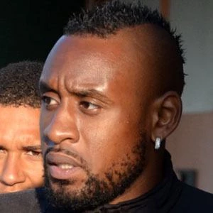 Jean-Armel Kana-Biyik Biography