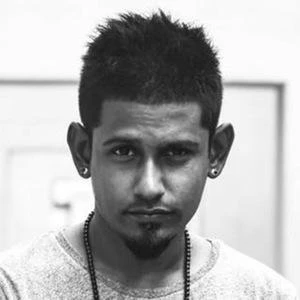 Dinesh Kanagaratnam - Height, Bio, Wiki, Family, Birthplace, Networth & More