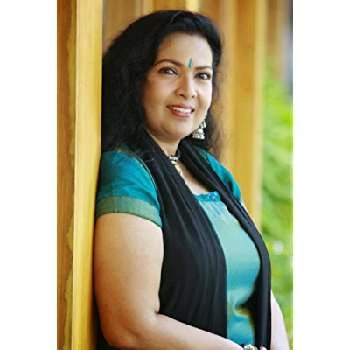 Kanakalatha - Age, Bio, Birthdate, Family, Networth & More