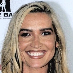 Melody Rae Kandil Biography