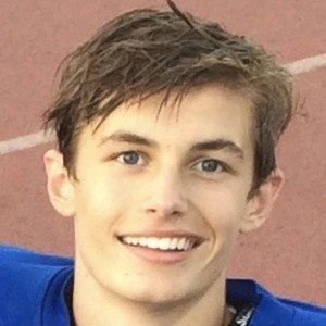 Austin Kane Biography