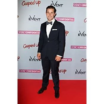 Kane Guglielmi - Age, Bio, Birthdate, Family, Networth & More