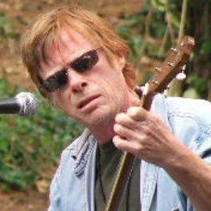 Kieran Kane Biography