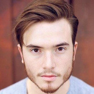 Matthew Kane Biography