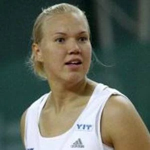 Kaia Kanepi - Birthday, Bio, Wiki, Family, Networth & More