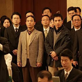 Kang Shin-il - Age, Bio, Birthdate, Family, Networth & More