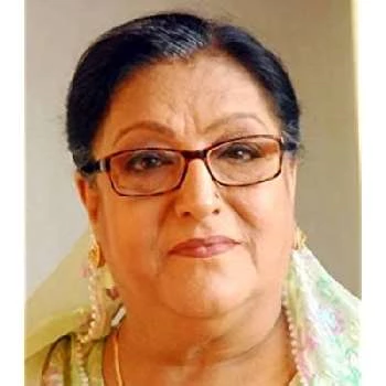 Kanika Shivpuri - Age, Bio, Birthdate, Family, Networth & More