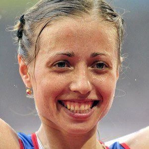 Olga Kaniskina - Biography, Birthday, Family, Wki, Networth & More