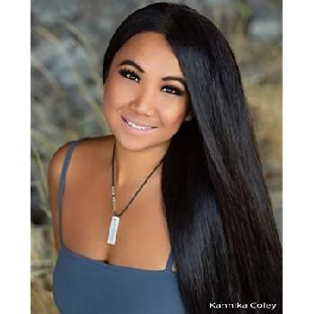 Kannika Coley - Age, Bio, Birthdate, Family, Networth & More