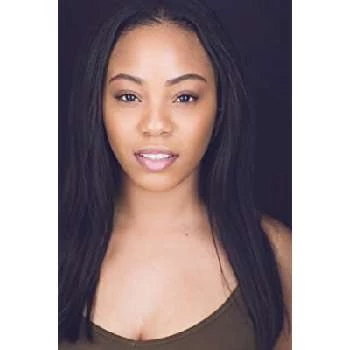 Kanstance Frakes Biography