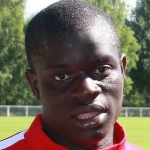 N'Golo Kanté - Height, Bio, Wiki, Family, Birthplace, Networth & More