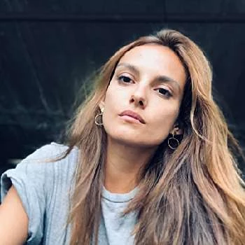Kantu Lentz Biography