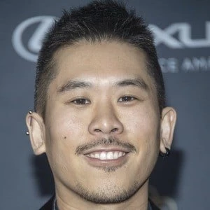 Lawrence Kao Biography