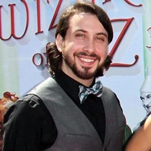 Avi Kaplan Biography