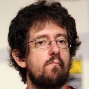 Eric Kaplan Biography