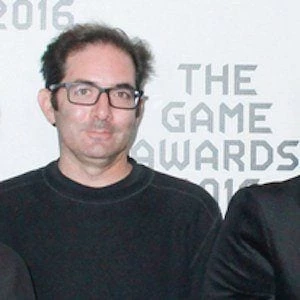 Jeff Kaplan Biography
