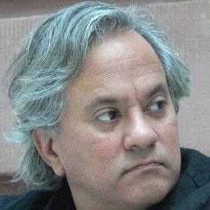 Anish Kapoor - Wiki, Bio, Birthdate, Networth, Family & More