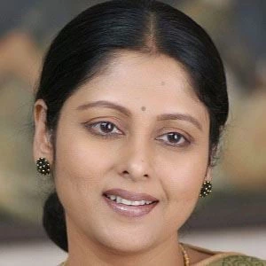 Jayasudha Kapoor - Income, Birthday, Family, Bio, Networth & More