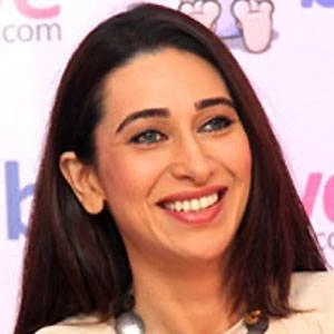 Karisma Kapoor Biography