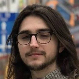 Kappa Kaiju Biography