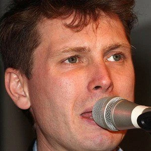 Alex Kapranos Biography