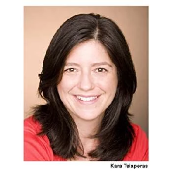 Kara Tsiaperas - Age, Bio, Birthdate, Family, Networth & More