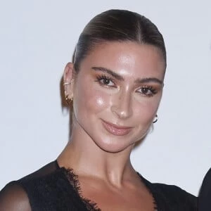 Daniella Karagach Biography