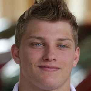 Sage Karam - Age, Height, Birthdate, Bio, Family, Networth & More