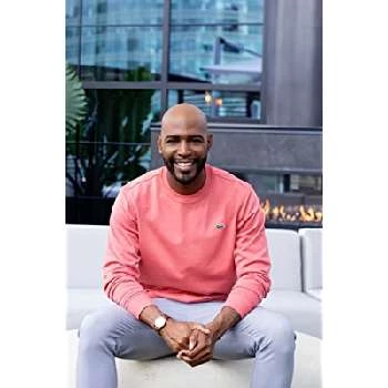 Karamo Brown - Birthdate, Age, Family, Bio, Networth & More