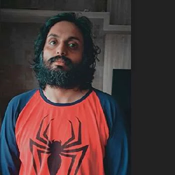 Karan Shetty - Biography, Birthday, Wiki, Family, Networth & More