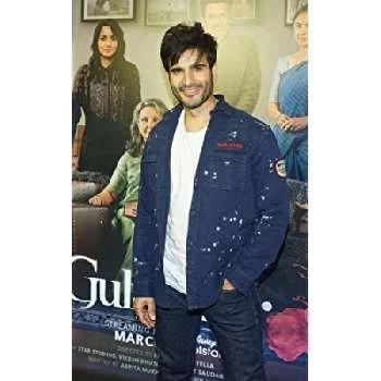 Karan Tacker Biography