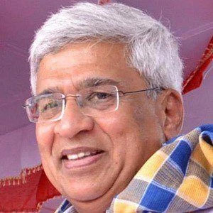 Prakash Karat - Wiki, Family, Bio, Birthdate, Networth & More