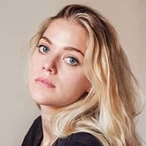 Sophie Karbjinski Biography