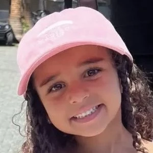 Dream Kardashian Biography