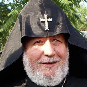 Karekin II - Age, Height, Birthdate, Family, Wiki & More