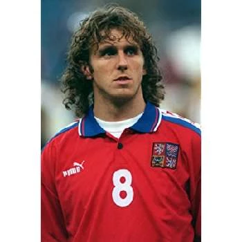 Karel Poborský - Birthplace, Bio, Wiki, Birthday, Family, Networth & More