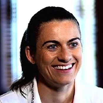 Karen Carney - Age, Bio, Birthdate, Family, Networth & More