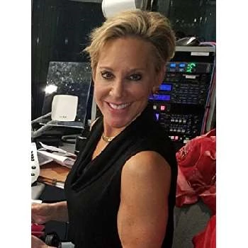 Karen Conti - Age, Bio, Birthdate, Family, Networth & More