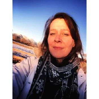 Karen Criswell - Age, Bio, Birthdate, Family, Networth & More