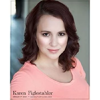 Karen Figlestahler Biography