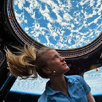 Karen L. Nyberg - Age, Bio, Birthdate, Family, Networth & More