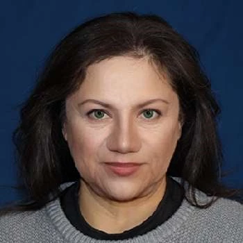 Karen M. Hudson - Height, Bio, Wiki, Family, Birthplace, Networth & More