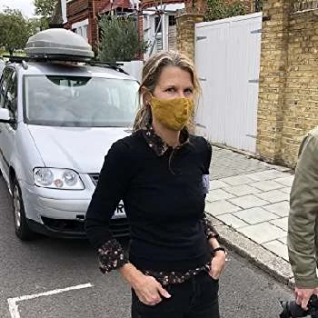 Karen Stirgwolt Biography