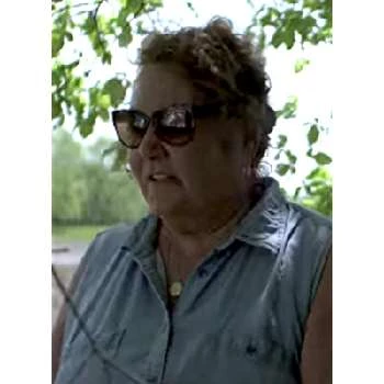 Karen Turner - Age, Bio, Birthdate, Family, Networth & More