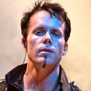Tommy Karevik Biography