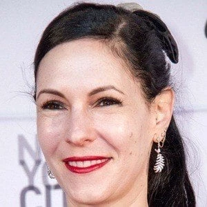 Jill Kargman - Age, Bio, Birthdate, Family, Networth & More