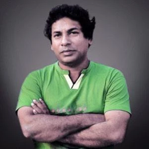 Mosharraf Karim Biography