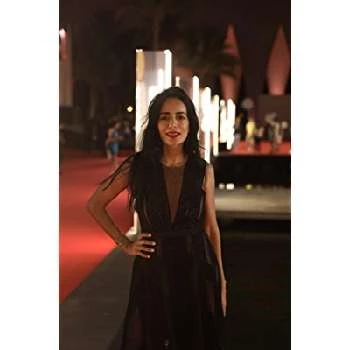 Karima Mansour - Age, Bio, Birthdate, Family, Networth & More